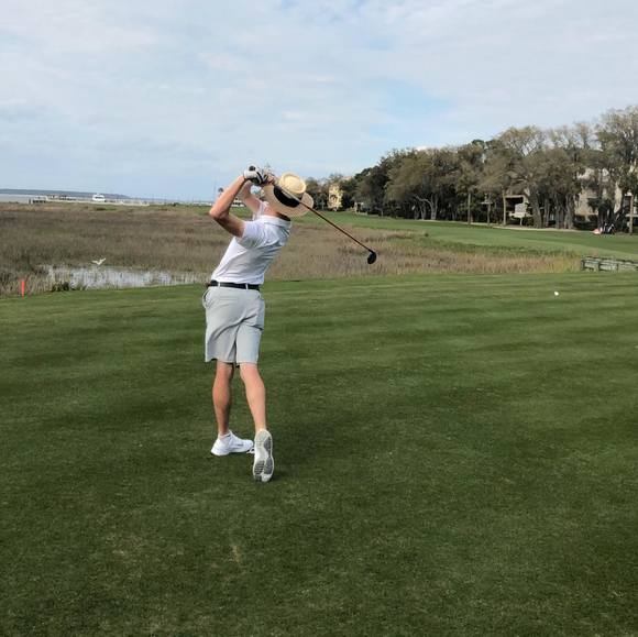 Meet your Posher, Seth - Picture 1 of 1